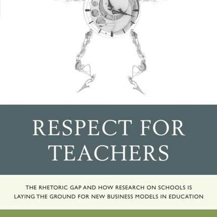 Respect for Teachers