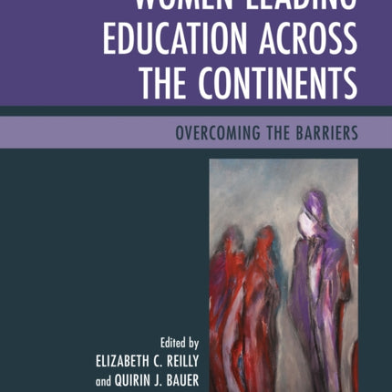 Women Leading Education across the Continents