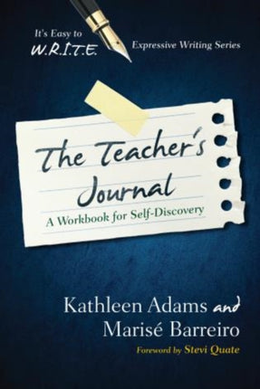 The Teachers Journal