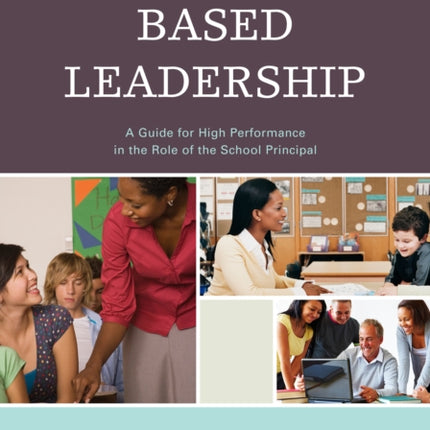 CompetencyBased Leadership