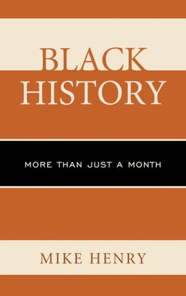 Black History