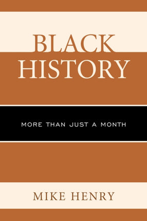 Black History