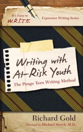 Writing with AtRisk Youth