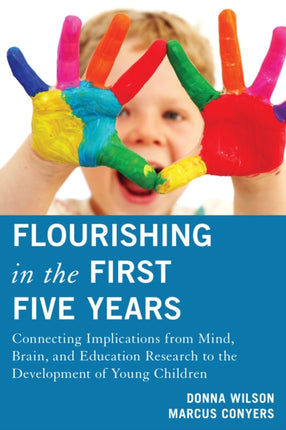Flourishing in the First Five Years
