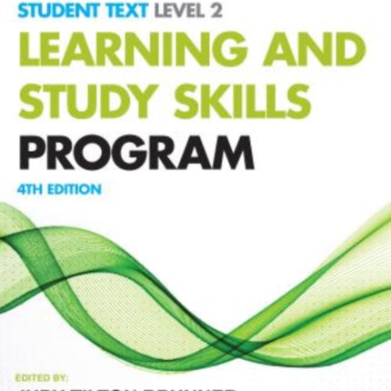 The HM Learning and Study Skills Program