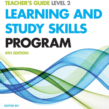The HM Learning and Study Skills Program