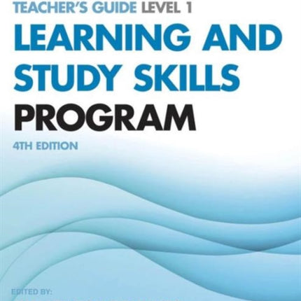 The hm Learning and Study Skills Program