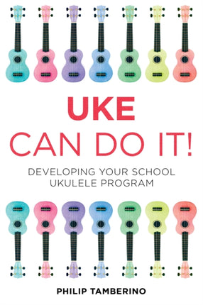 Uke Can Do It