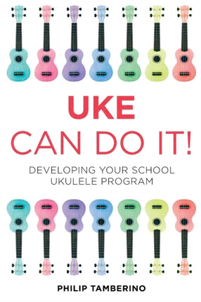 Uke Can Do It