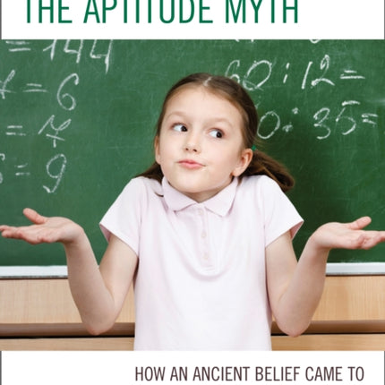 The Aptitude Myth