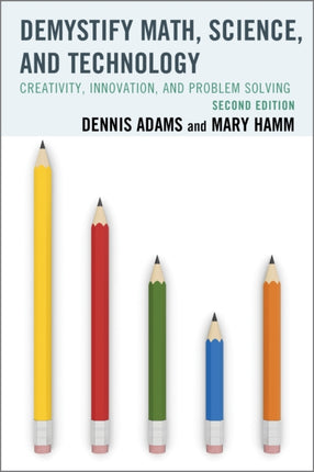 Demystify Math Science and Technology