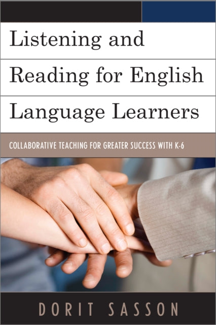 Listening and Reading for English Language