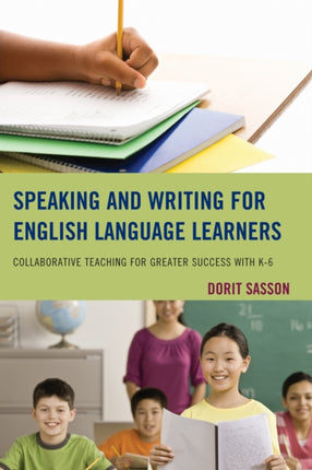 Speaking and Writing for English Language