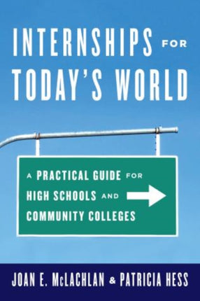 Internships for Todays World