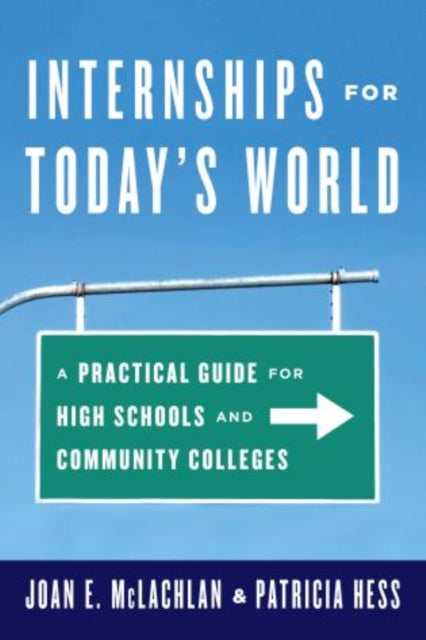 Internships for Todays World
