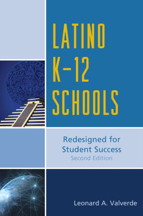 Latino K12 Schools