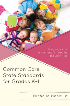 Common Core State Standards for Grades K1