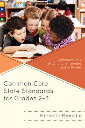 Common Core State Standards for Grades 23
