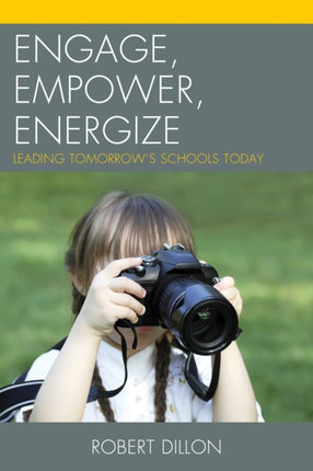Engage Empower Energize