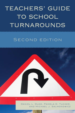 Teachers Guide to School Turnarounds