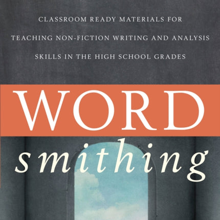Wordsmithing