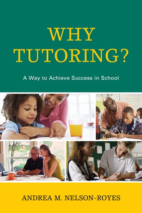 Why Tutoring