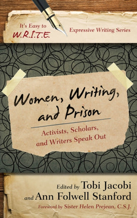 Women Writing and Prison