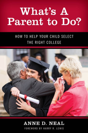 Whats A Parent to Do