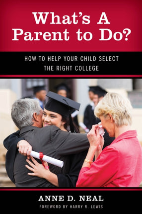 Whats A Parent to Do