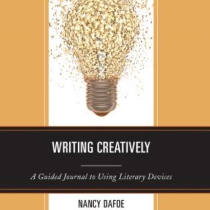 Writing Creatively