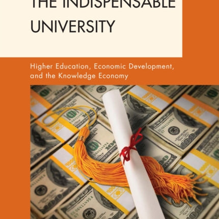 The Indispensable University