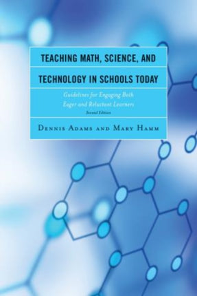 Teaching Math Science and Technology in Schools