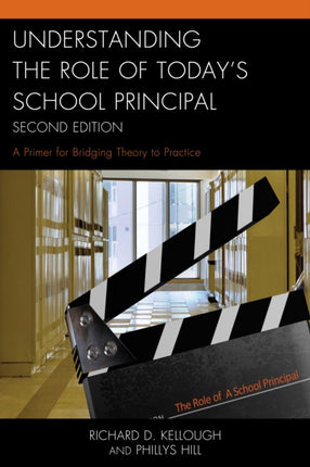Understanding the Role of Todays School Principal
