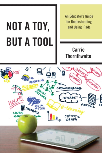 Not a Toy, but a Tool: An Educator’s Guide for Understanding and Using iPads