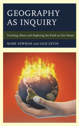Geography as Inquiry