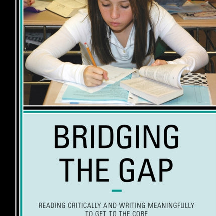 Bridging the Gap