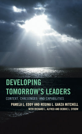 Developing Tomorrows Leaders