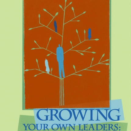 Growing Your Own Leaders Community Colleges Step