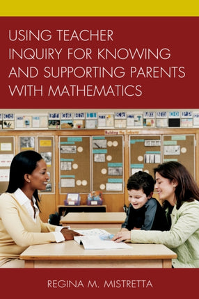 Using Teacher Inquiry for Knowing and Supporting