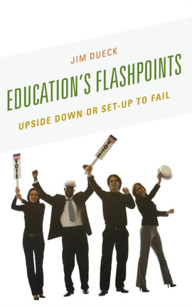 Educations Flashpoints