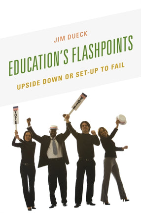 Educations Flashpoints