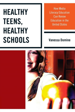 Healthy Teens Healthy Schools