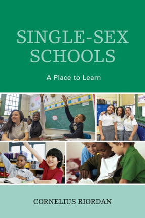 SingleSex Schools