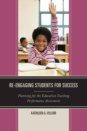ReEngaging Students for Success