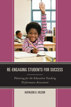 ReEngaging Students for Success