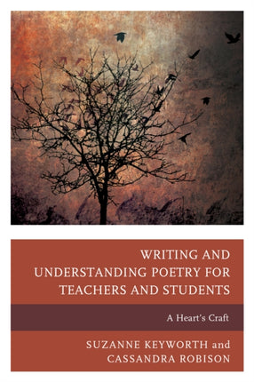 Writing and Understanding Poetry for Teachers and