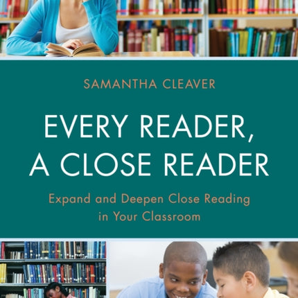 Every Reader a Close Reader