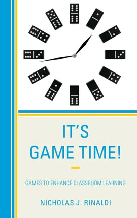 Its Game Time