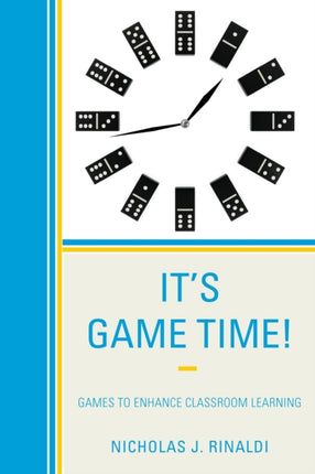 Its Game Time