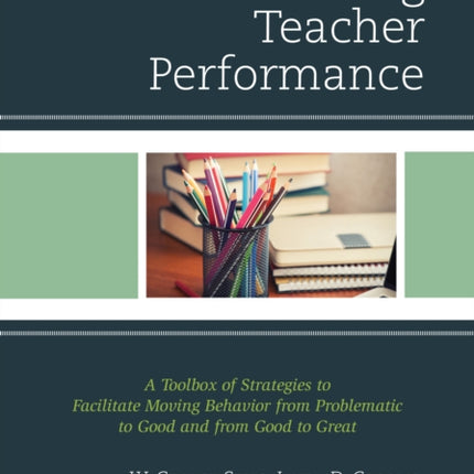 Enhancing Teacher Performance